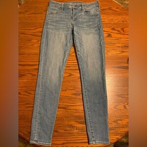 Americans Eagle Jeggings